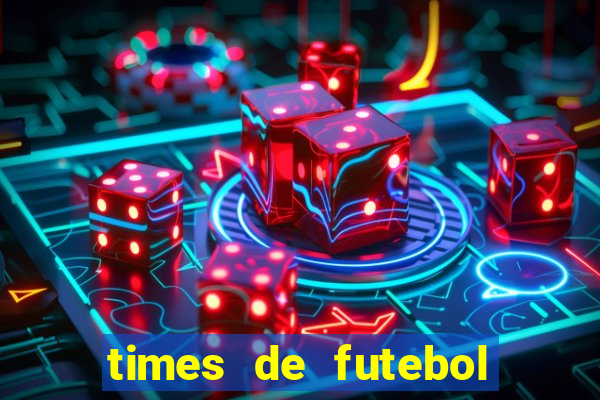 times de futebol de londres